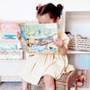 Conseils de décoration pour les bibliothèques pour enfants