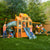 Falcon Ridge Swing Set