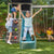 River Canyon Outdoor Swing Set River Canyon Outdoor Swing Set