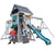 River Canyon Outdoor Swing Set River Canyon Outdoor Swing Set