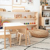 Créer une salle de jeux Montessori fonctionnelle 