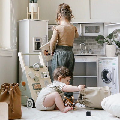 Sharing Activities for Toddlers