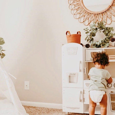 Guide d'achat : Ensemble de cuisine pour enfants 