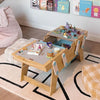 5 DIY Learning Games for Your Toddler