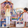 Petits mondes, grande imagination : pourquoi les maisons de poupées sont le cadeau de Noël idéal 