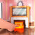 Secret Reveal Wooden Mansion Dollhouse