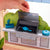 Secret Reveal Wooden Mansion Dollhouse