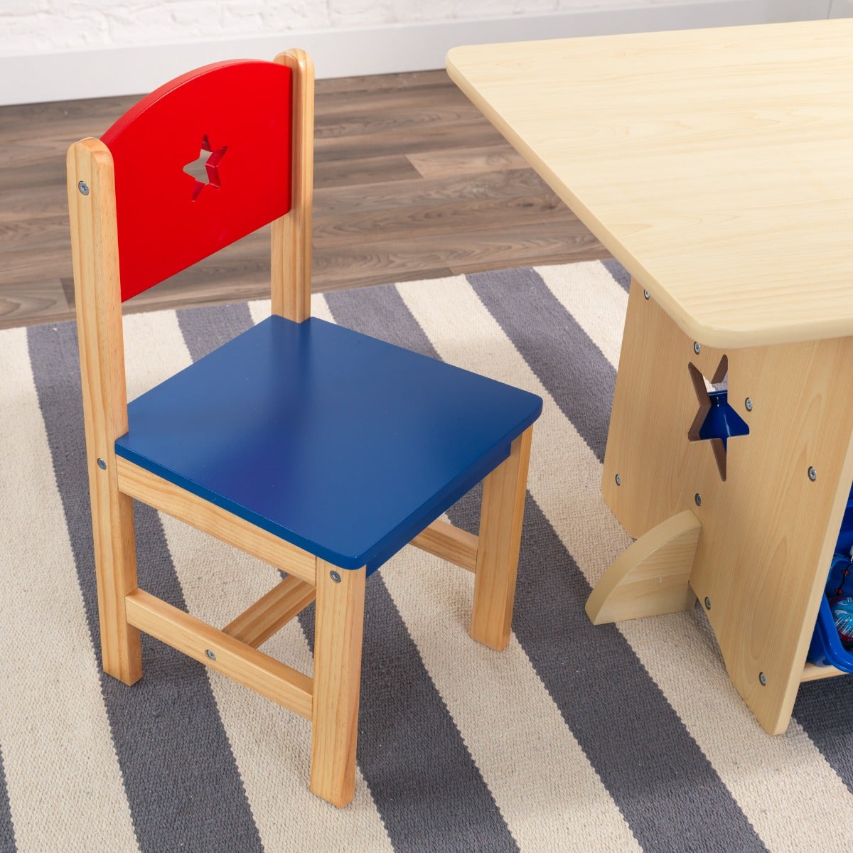Kidkraft Star Table Kidkraft Table And Chairs Star Table Chair Set