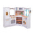 Ultimate Corner Wooden Play Kitchen with Lights & Sounds
