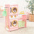 Laundry Play Set - Pastel