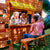 Falcon Ridge Swing Set