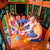 Falcon Ridge Swing Set