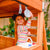 Falcon Ridge Swing Set