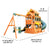 Falcon Ridge Swing Set