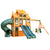 Falcon Ridge Swing Set