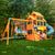 Falcon Ridge Swing Set