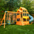 Falcon Ridge Swing Set
