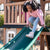 Acadia Manor Swing Set