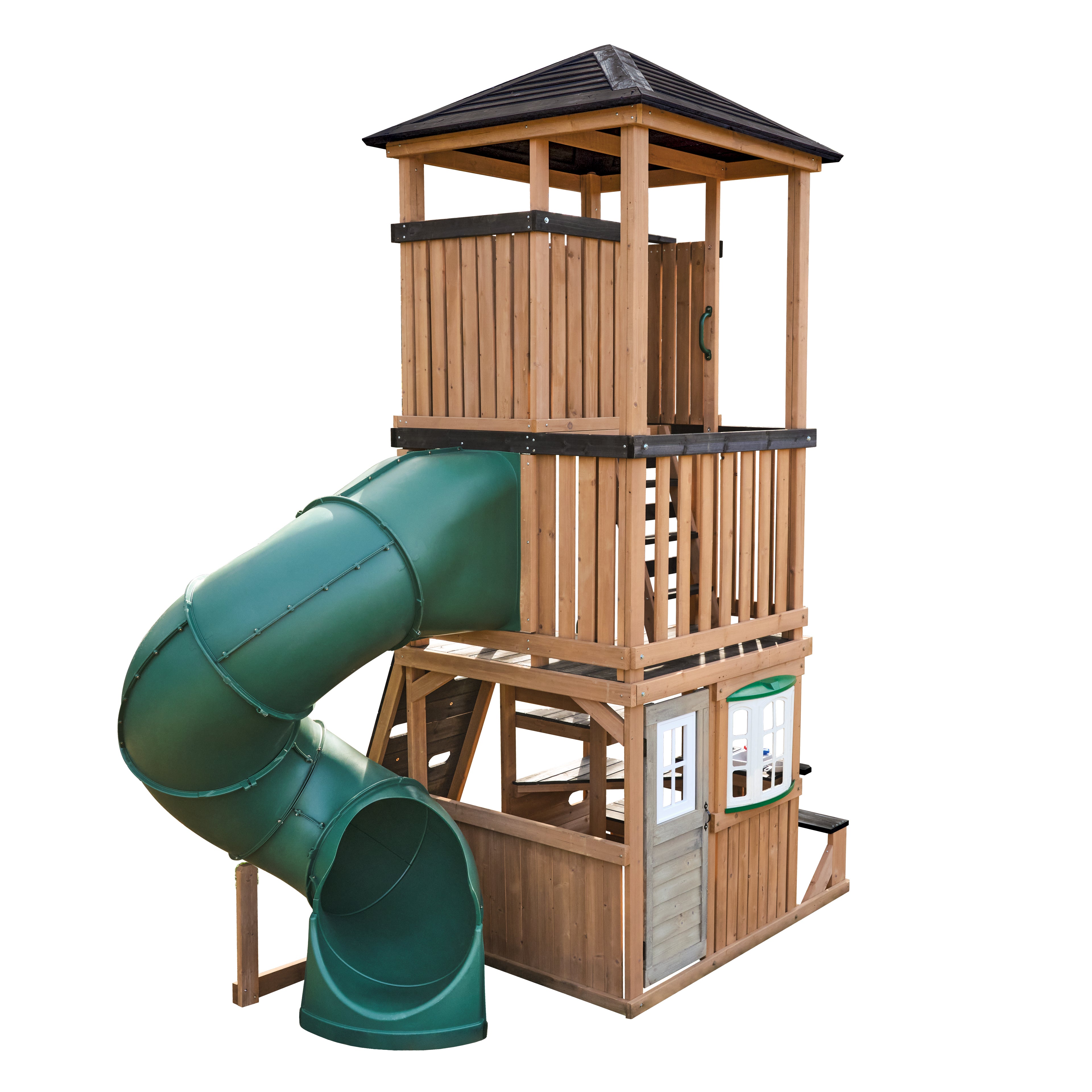 Panorama Tower Playhouse
