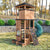 Panorama Tower Playhouse